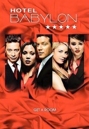 Hotel Babylon - Season 1