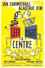 Watch free Left Right and Centre movies online