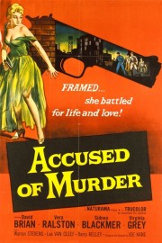 Watch free Accused of Murder movies online