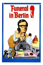 Watch free Funeral in Berlin movies online