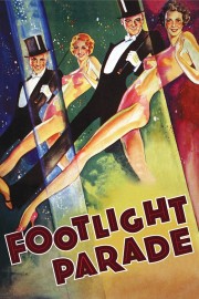 Watch free Footlight Parade movies online