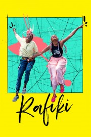 Rafiki-hd