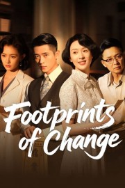 Footprints of Change Footprints of Change