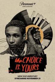 Watch free The Choice Is Yours movies online