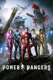 Watch free Power Rangers movies online