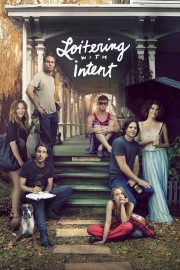 Watch free Loitering with Intent movies online