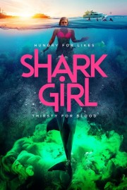 Shark Girl-hd