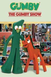 The Gumby Show-hd