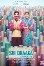 Watch free Sui Dhaaga - Made in India movies online