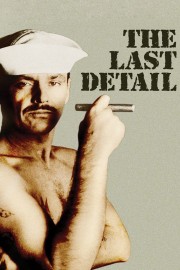 The Last Detail-hd