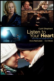 Listen to Your Heart-hd