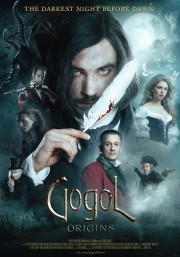 Gogol. The Beginning-hd