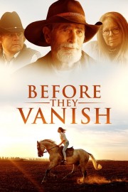 Before They Vanish-hd