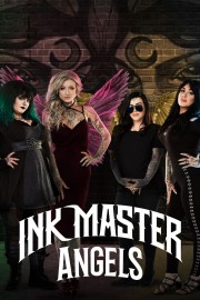 Ink Master: Angels-hd