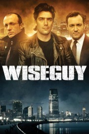 Wiseguy-hd