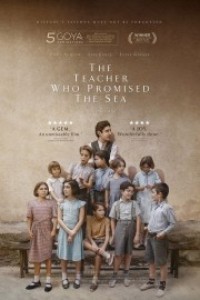 The Teacher Who Promised the Sea The Teacher Who Promised the Sea