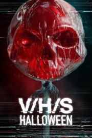 Watch free V/H/S/HALLOWEEN movies online - HiMovies