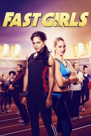 Fast Girls-hd