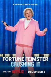 Fortune Feimster: Crushing It-hd