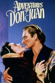 Adventures of Don Juan-hd