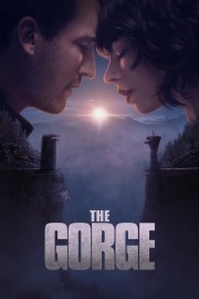 The Gorge-hd