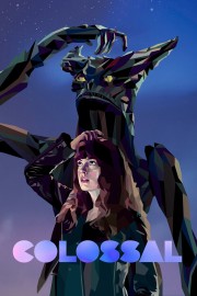 Colossal-hd