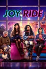 Watch free Joy Ride movies online