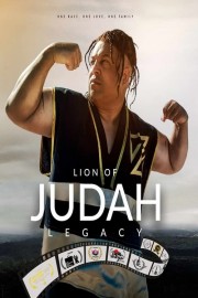 Watch free Lion of Judah Legacy movies online