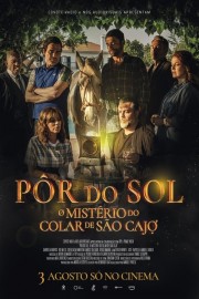 Watch free Sunset: The Mystery of the Necklace of São Cajó movies online