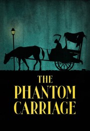 Watch free The Phantom Carriage movies online