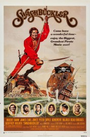 Watch free Swashbuckler movies online