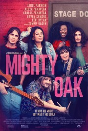 Mighty Oak-hd