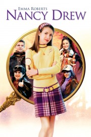 Nancy Drew-hd