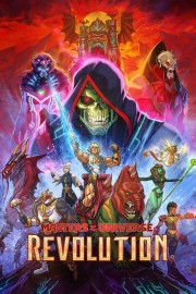 Watch free Masters of the Universe: Revolution movies online