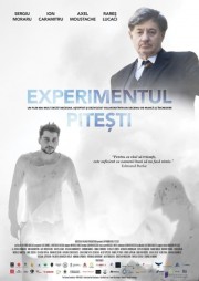 Watch free The Pitești Experiment movies online