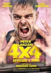 4×4 4×4