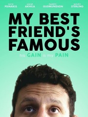 Watch free My Best Friend's Famous movies online