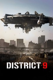 Watch free District 9 movies online