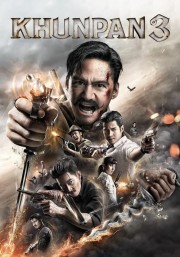 Watch free Khun Pan 3 movies online