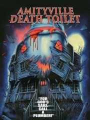 Watch free Amityville Death Toilet movies online