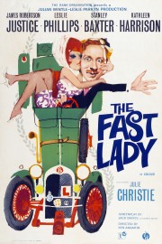 Watch free The Fast Lady movies online