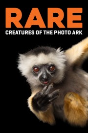 Rare: Creatures of the Photo Ark-hd