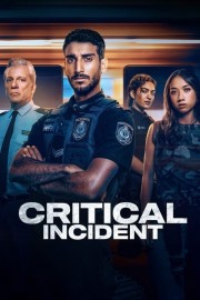 Critical Incident-hd