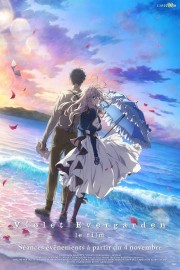 Watch free Violet Evergarden: The Movie movies online