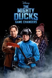 Watch free The Mighty Ducks: Game Changers movies online