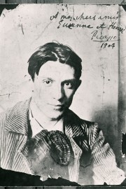 Watch free Young Picasso - Exhibition on Screen movies online