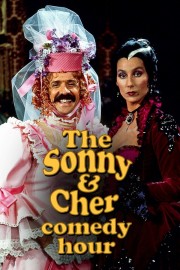 The Sonny & Cher Comedy Hour