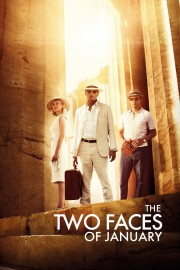 Watch free The Two Faces of January movies online