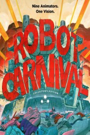 Robot Carnival-hd