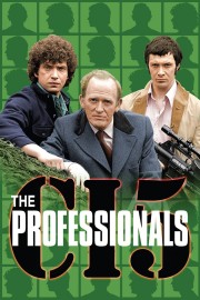 Watch free The Professionals movies online